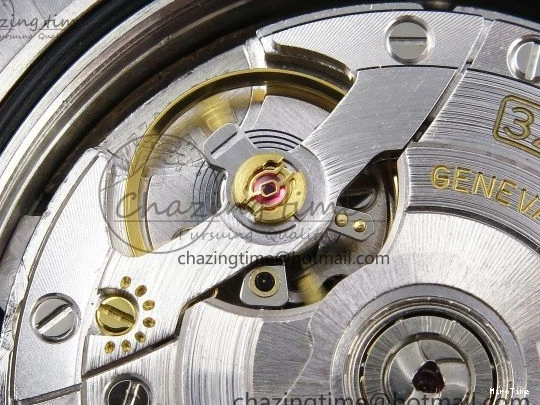 MiroTime 0518 Chic Datejust 41mm 126234 904L Steel HGF 1:1 Best Edition Green Textured Dial on SS Bracelet VR 1473